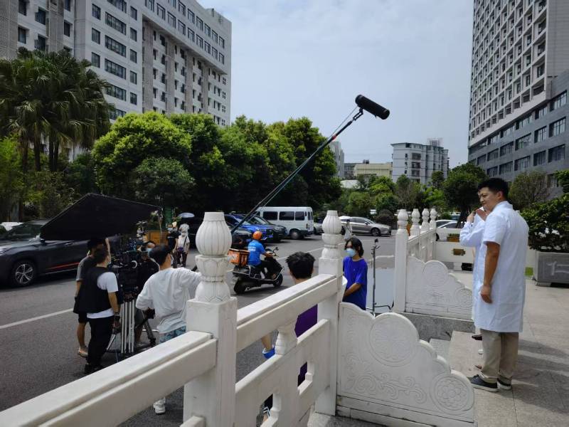 曲周县广告片拍摄公司低成本实现高规格制作的诀窍